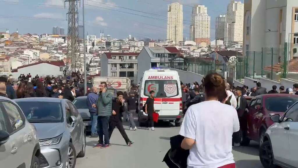 Lisede 2 sınıf arkadaşını bıçaklayan öğrenciyle ilgili çarpıcı detaylar çıktı 4
